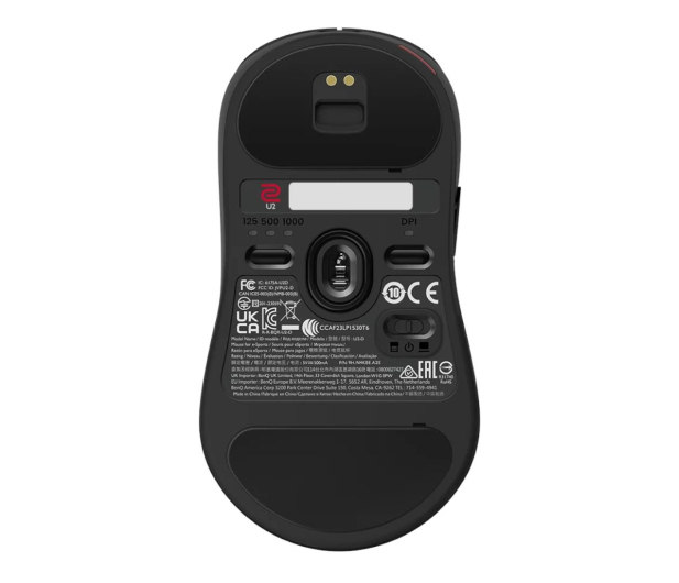 ZOWIE U2 9H.N4KBE.A2E - 1216984 - zdjęcie 5